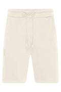 James & Nicholson Männer Joggingshorts vanilla