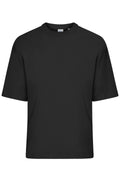James & Nicholson T-Shirt black