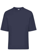 James & Nicholson T-Shirt navy