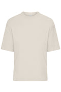 James & Nicholson T-Shirt sandstone