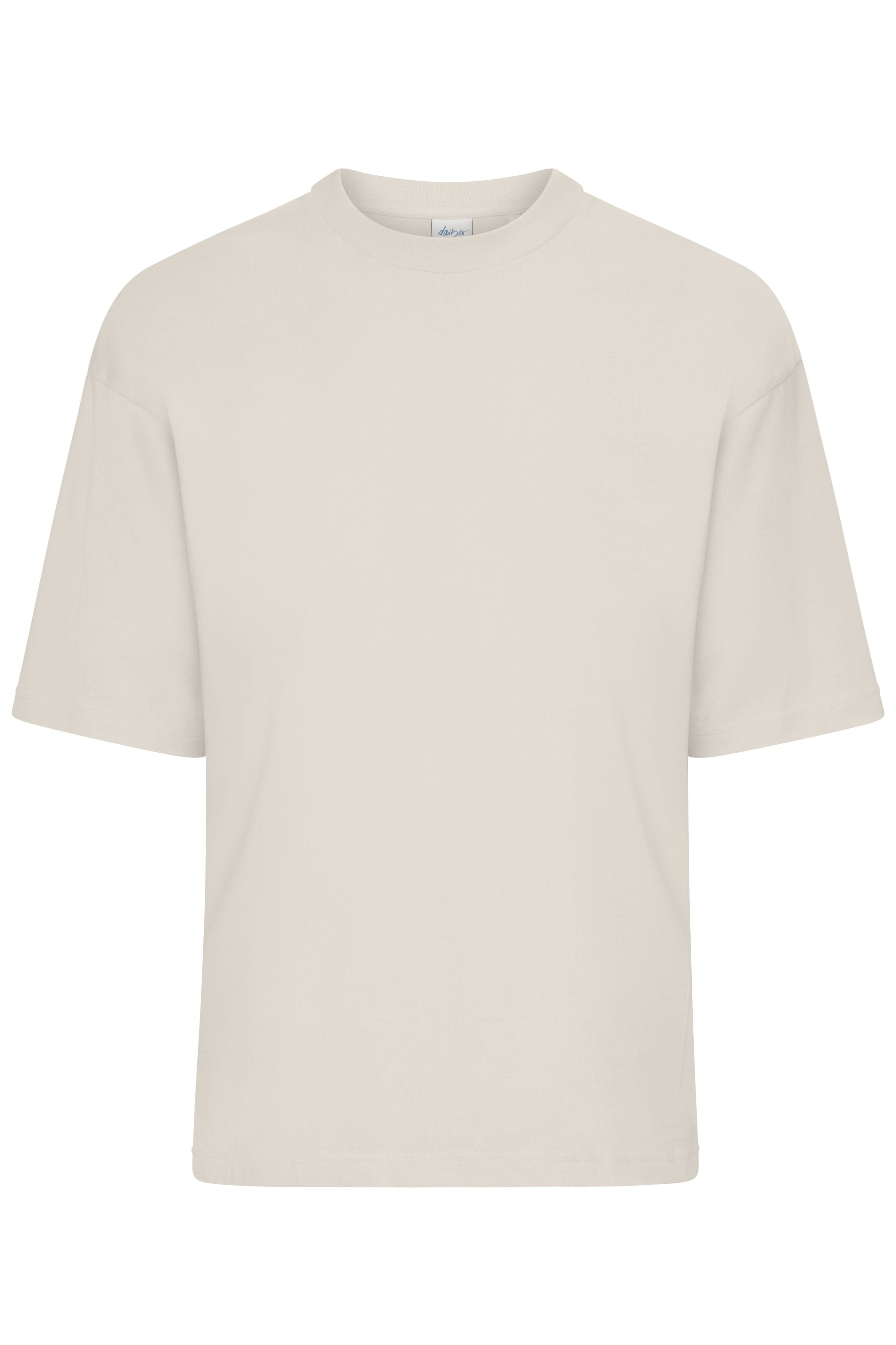James & Nicholson T-Shirt sandstone