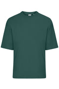 James & Nicholson T-Shirt smoky-green