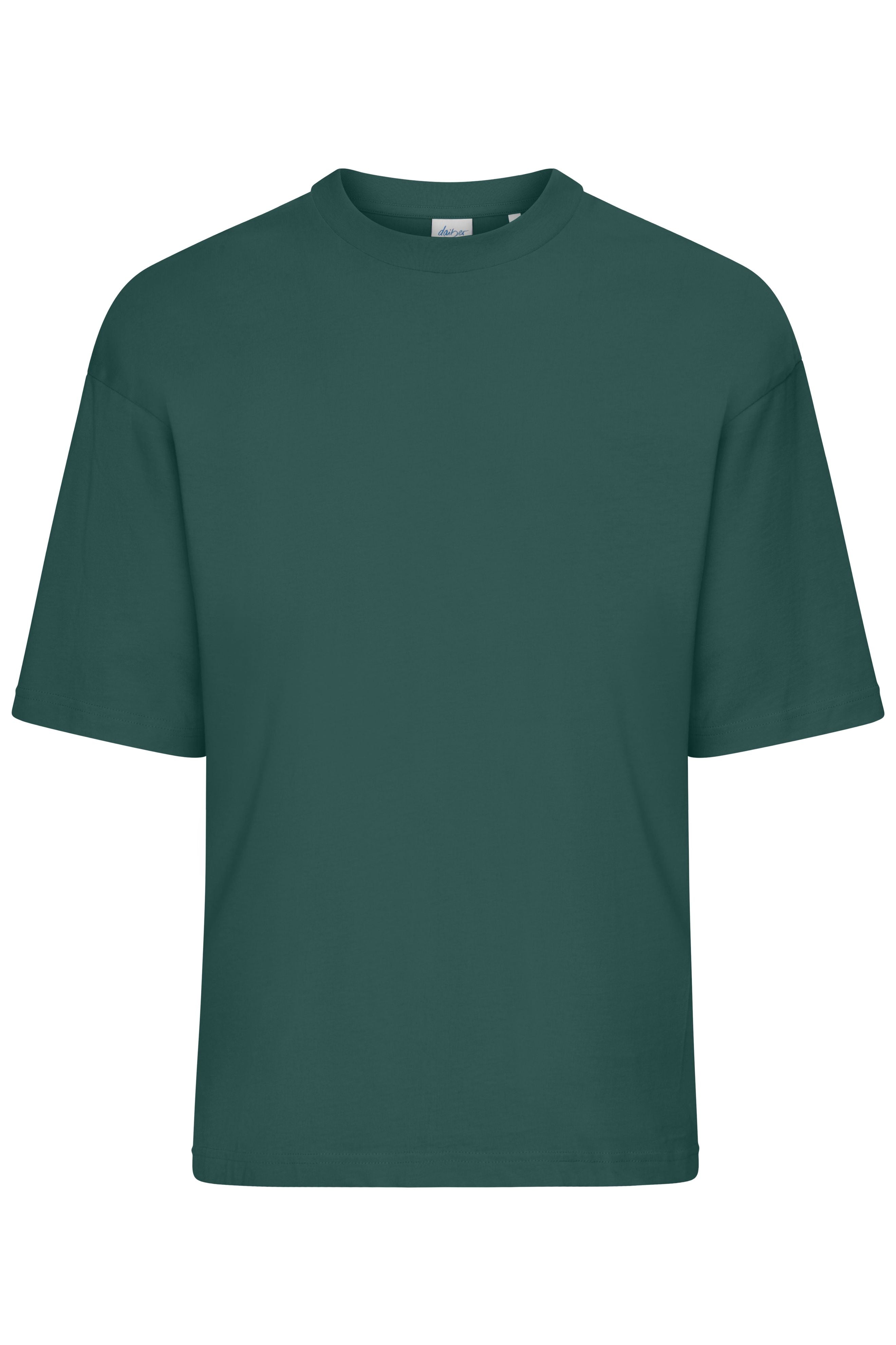 James & Nicholson T-Shirt smoky-green