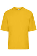 James & Nicholson T-Shirt sunflower