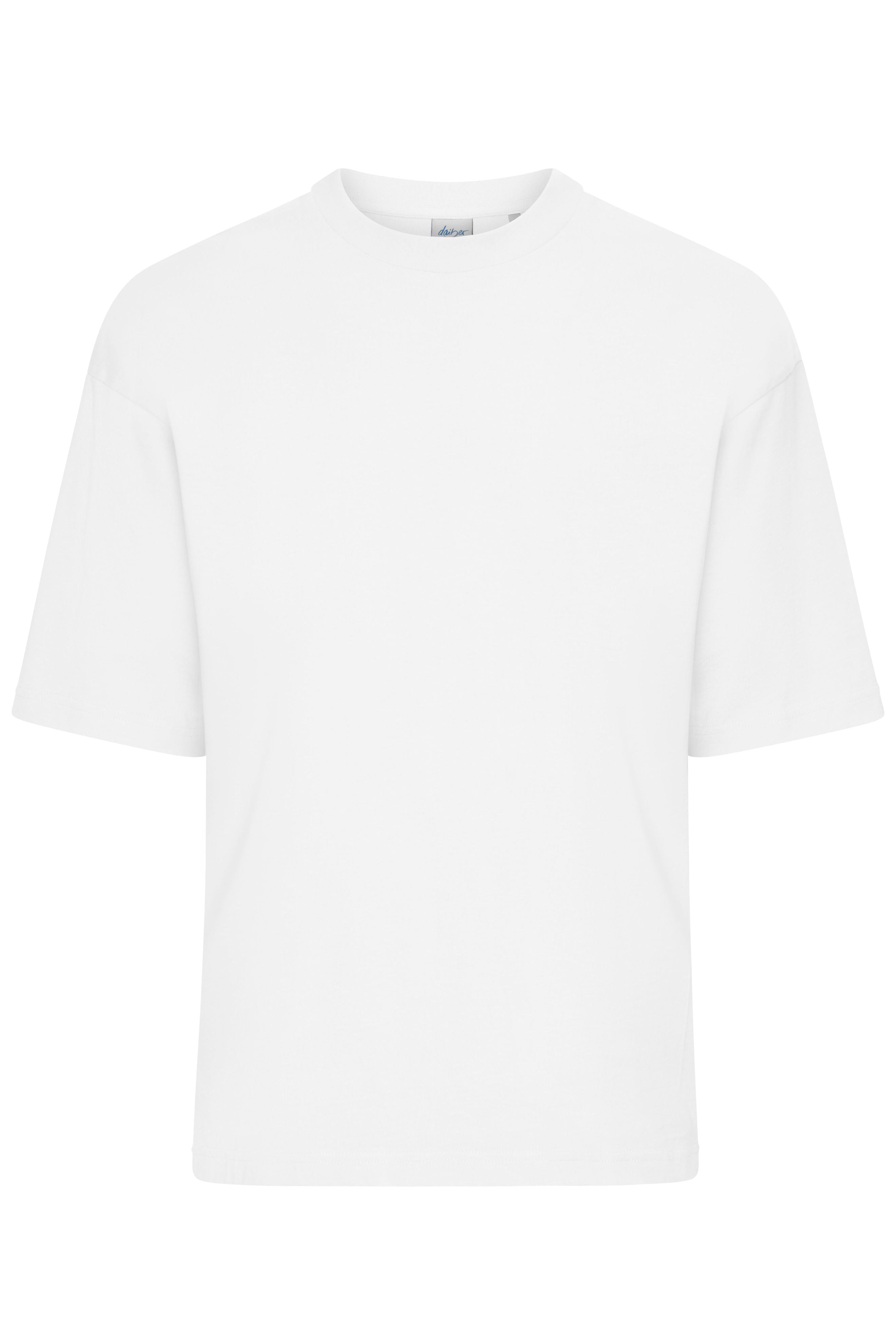 James & Nicholson T-Shirt white