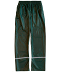 Basic Regenbundhose oliv