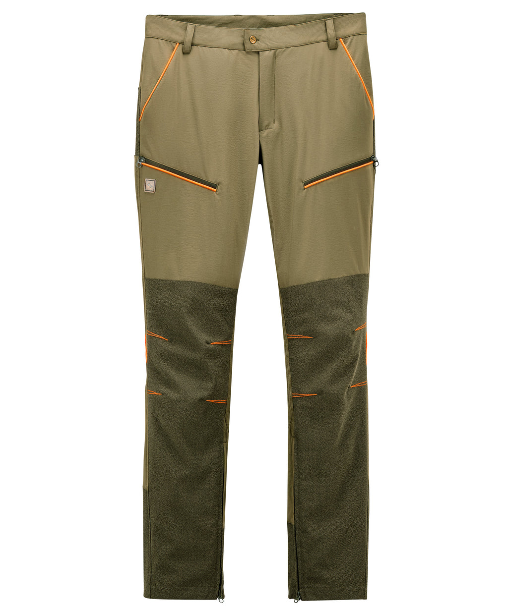 Jagdhose Kadernberg oliv