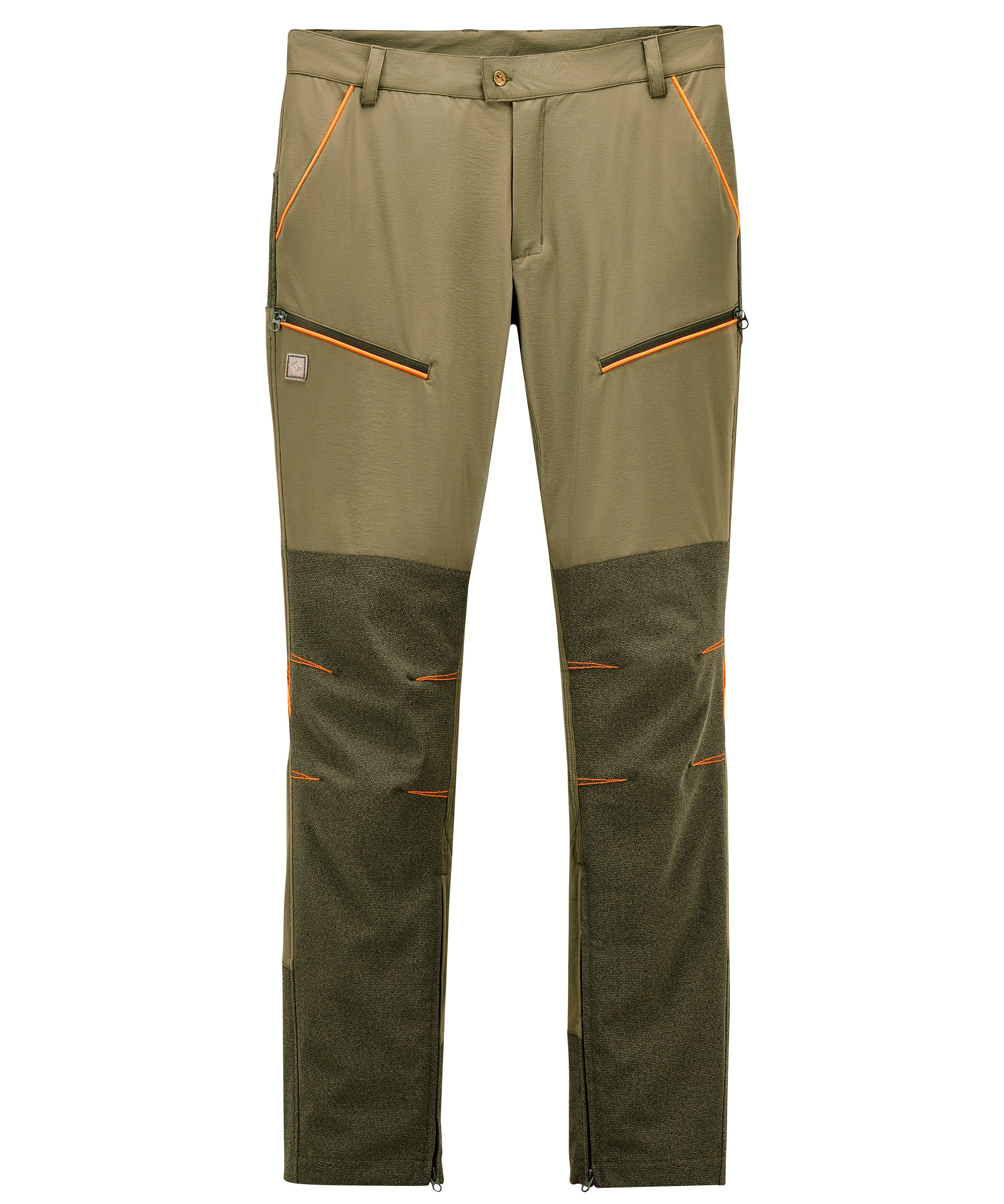 Jagdhose Kadernberg oliv