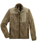 Faserpelzjacke Forsterbach helloliv