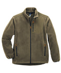 Jagd Fleecejacke Köllnbach oliv
