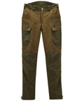 Thermojagdhose Rauheck oliv-braun