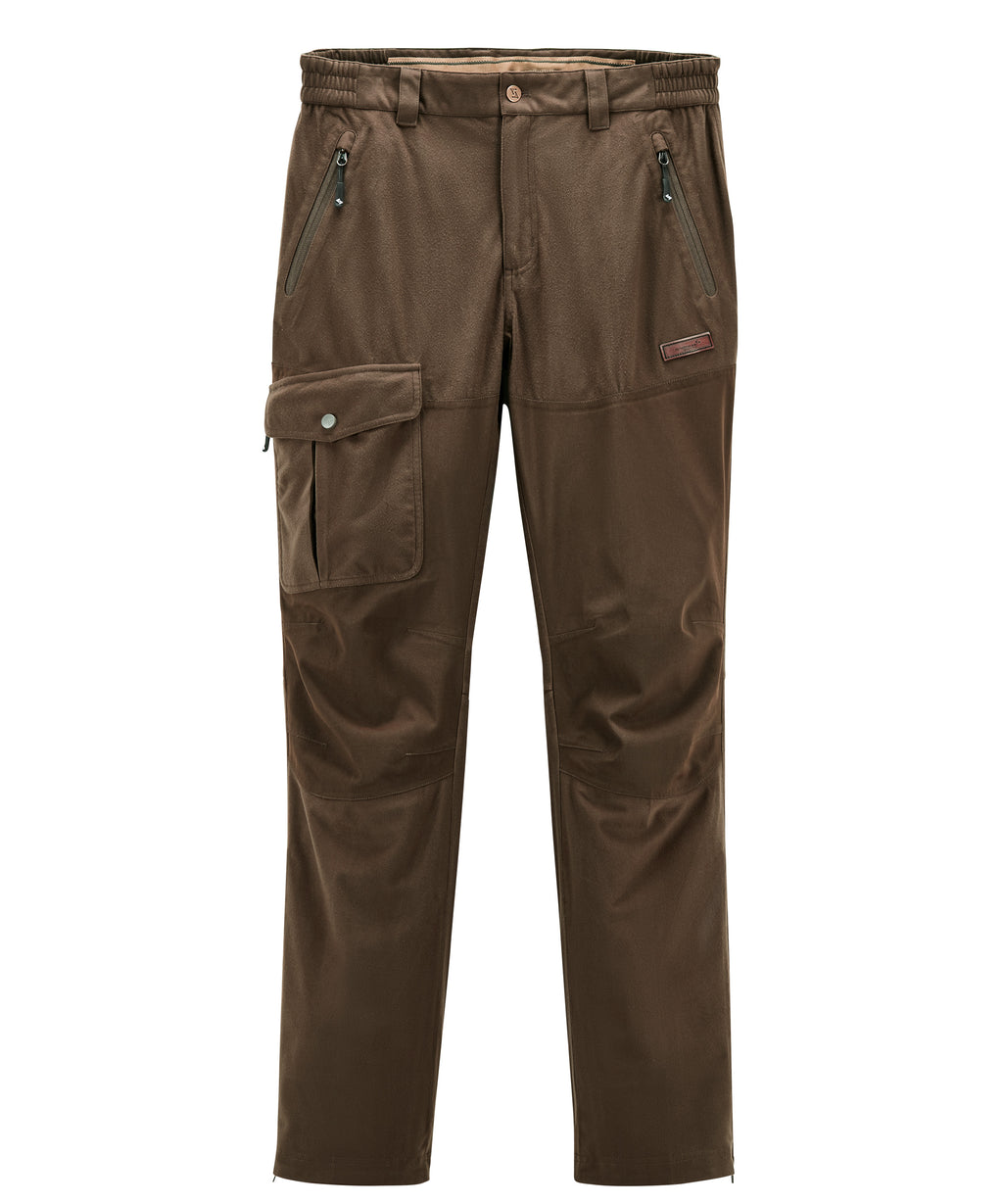 Jagdhose Riederstein braun