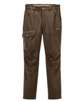 Jagdhose Riederstein braun