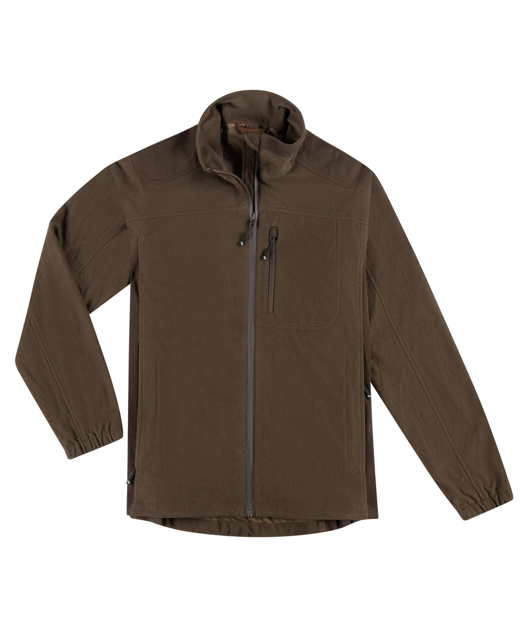 Jagdjacke Riederstein braun