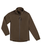 Jagdjacke Riederstein braun