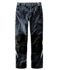 Professional Arbeitsbundhose anthrazit/schwarz