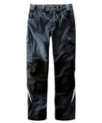 Professional Arbeitsbundhose anthrazit/schwarz