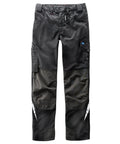 Professional Arbeitsbundhose schwarz