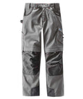 Professional Arbeitsbundhose Extreme grau