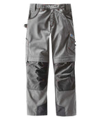 Professional Arbeitsbundhose Extreme grau
