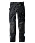 Professional Damen-Bundhose schwarz