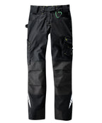 Professional Damen-Bundhose schwarz