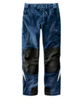 Professional Arbeitsbundhose blau