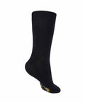 Workpower Freizeitsocken schwarz