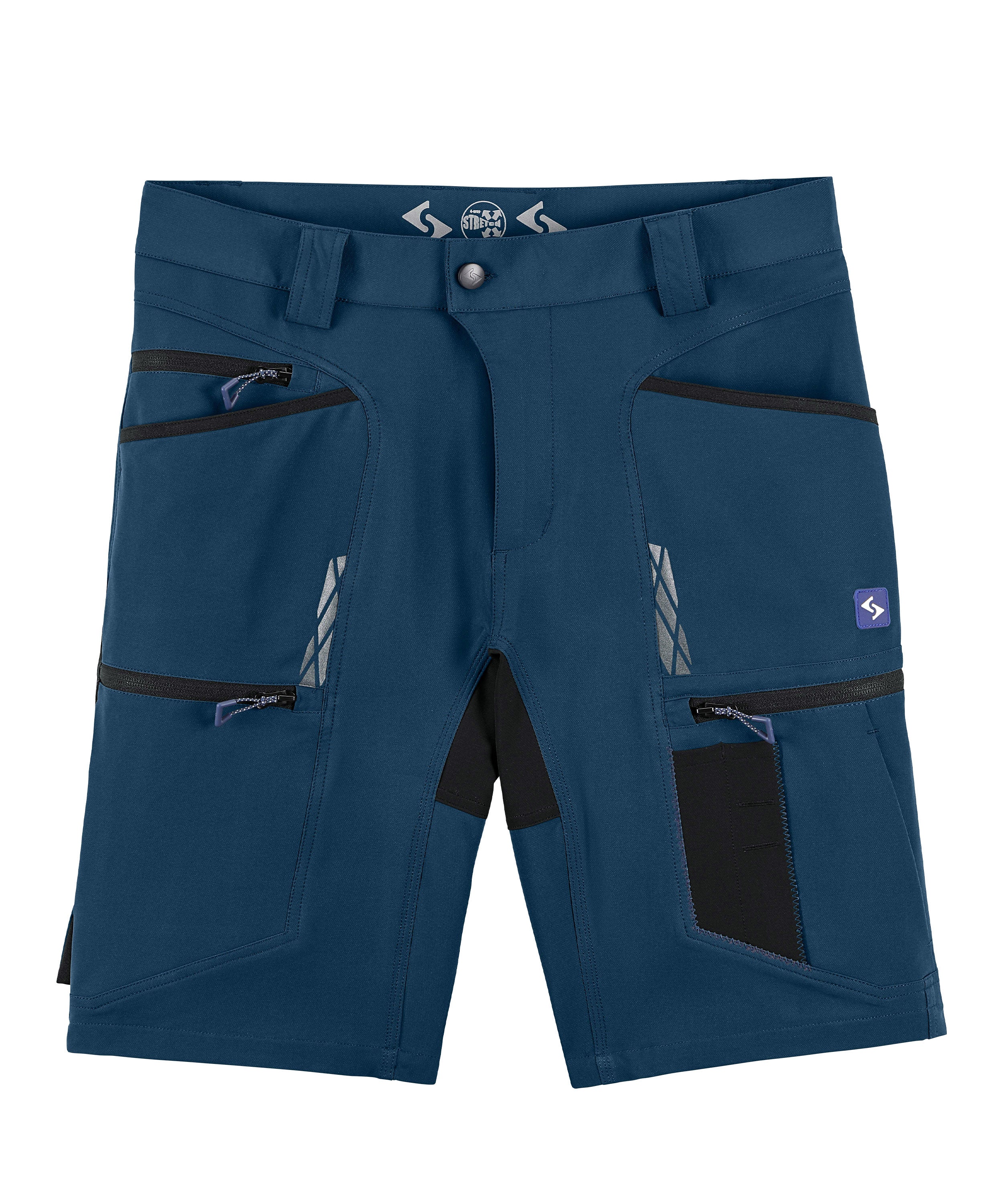 Expansible Short ocean-schwarz