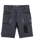 Expansible Short titan-schwarz