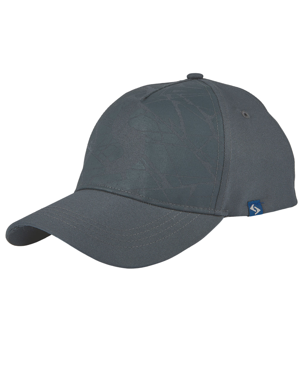 Expansible Baseball Cap titan