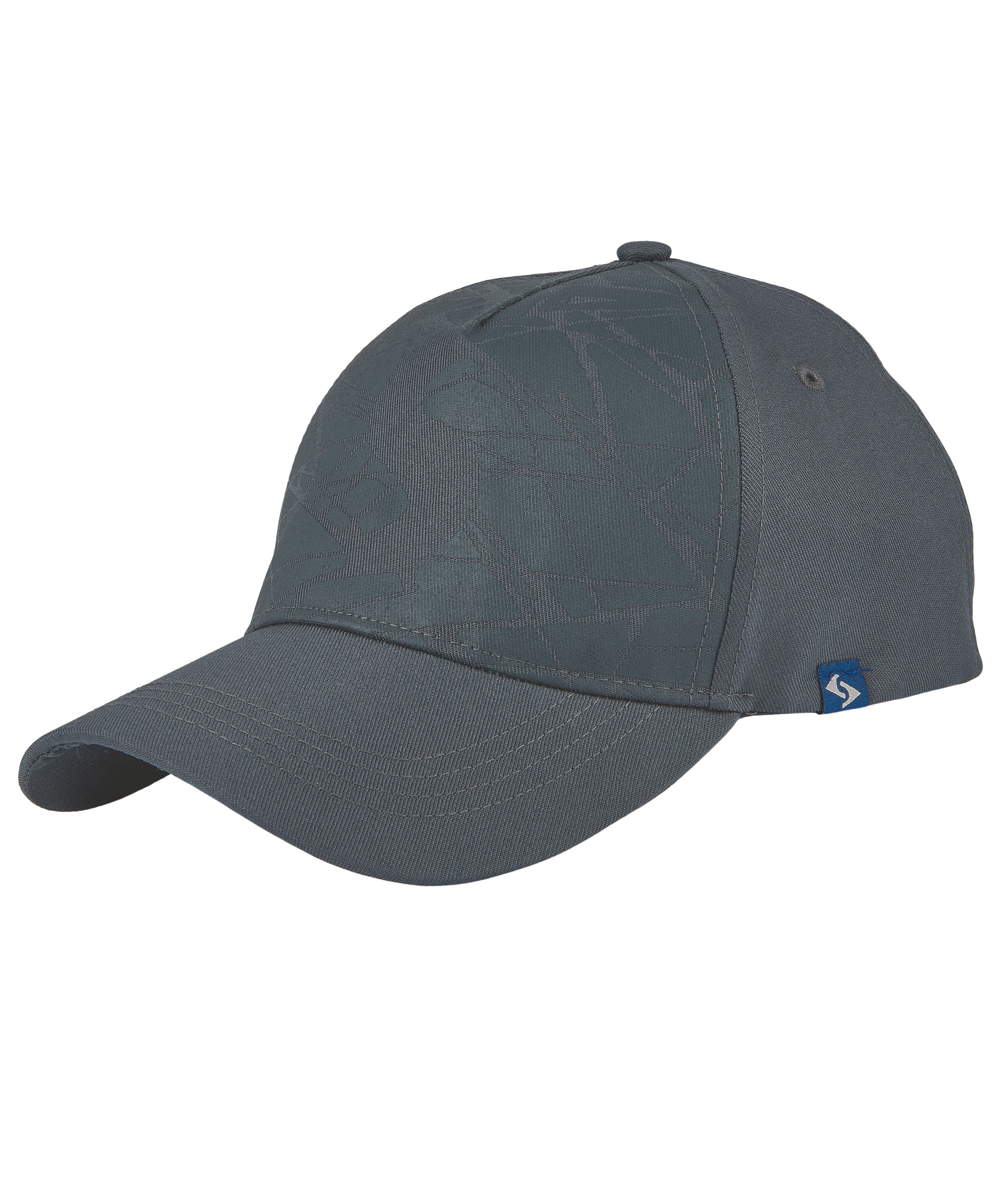 Expansible Baseball Cap titan