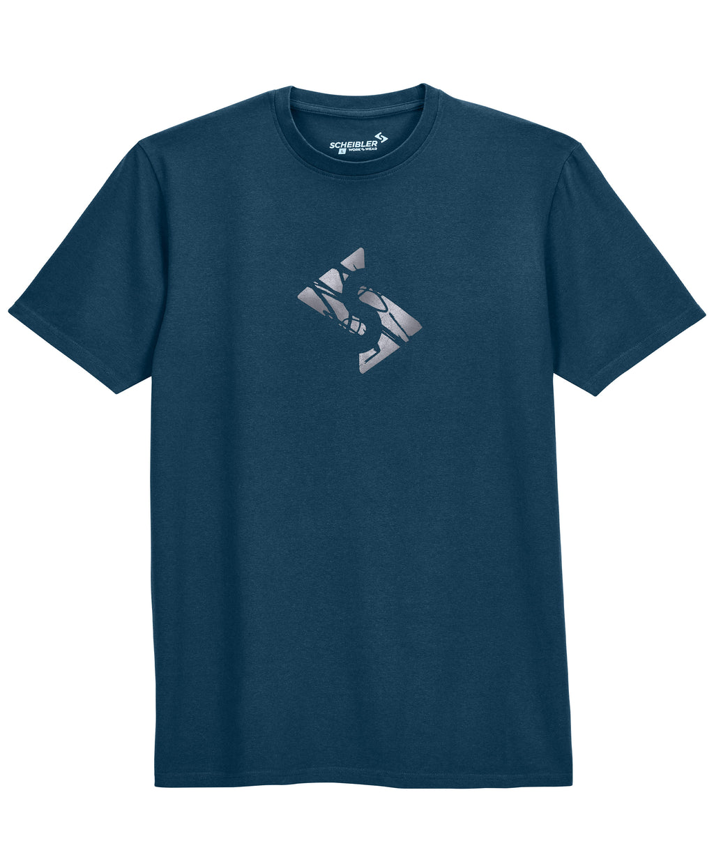 Expansible T-Shirt ocean