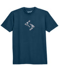 Expansible T-Shirt ocean