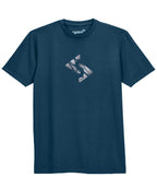 Expansible T-Shirt ocean