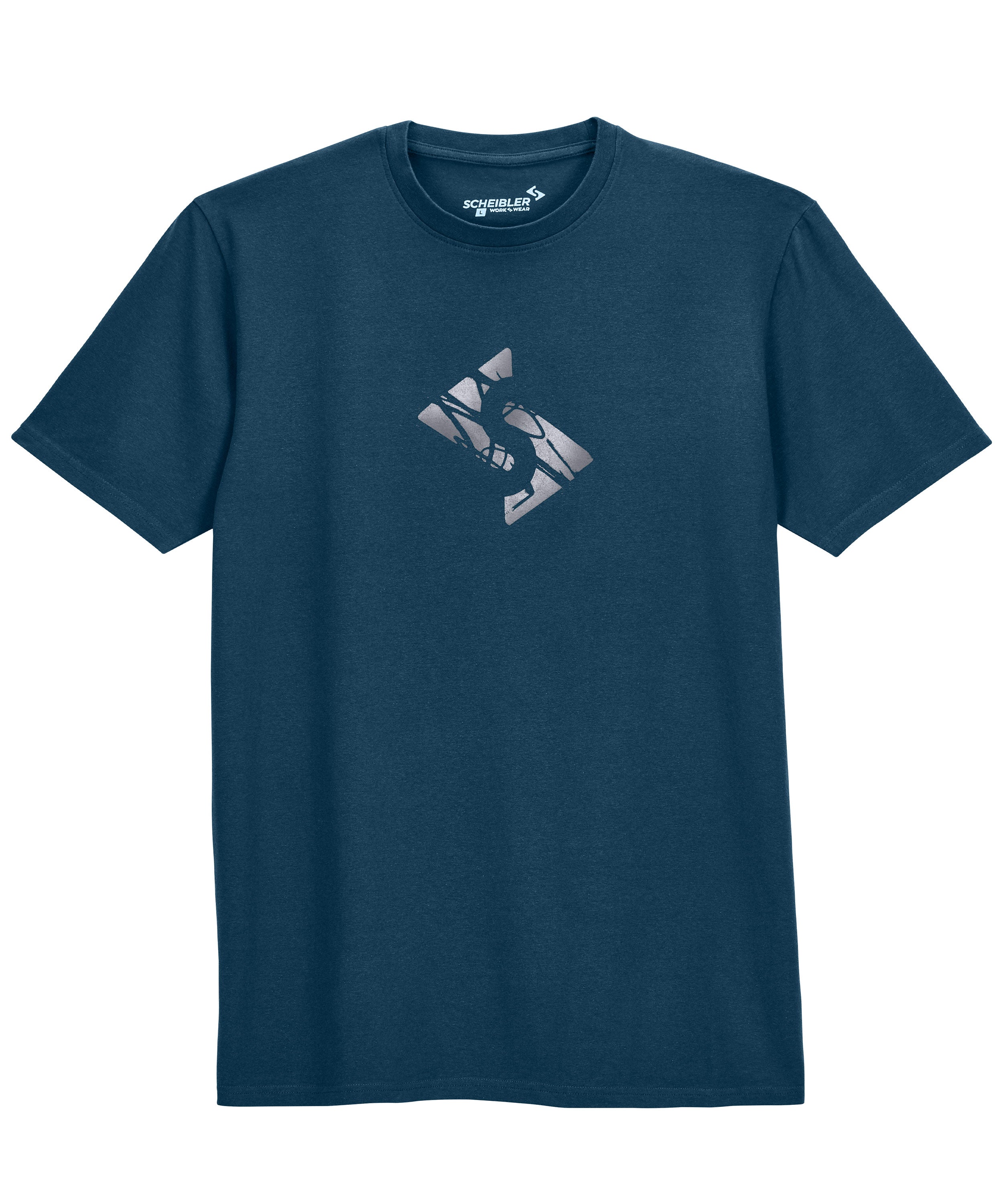 Expansible T-Shirt ocean