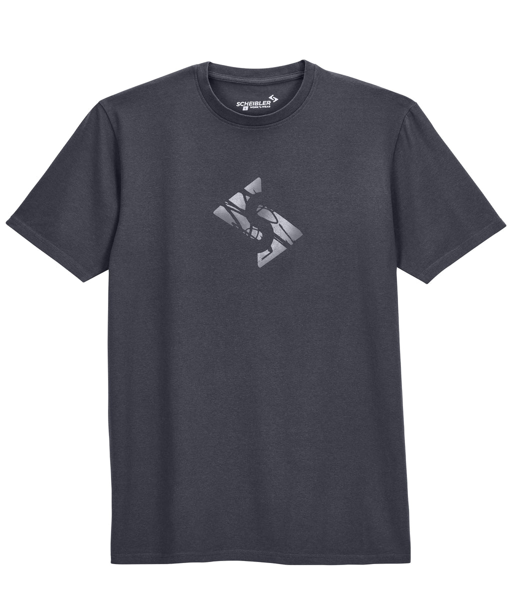 Expansible T-Shirt titan