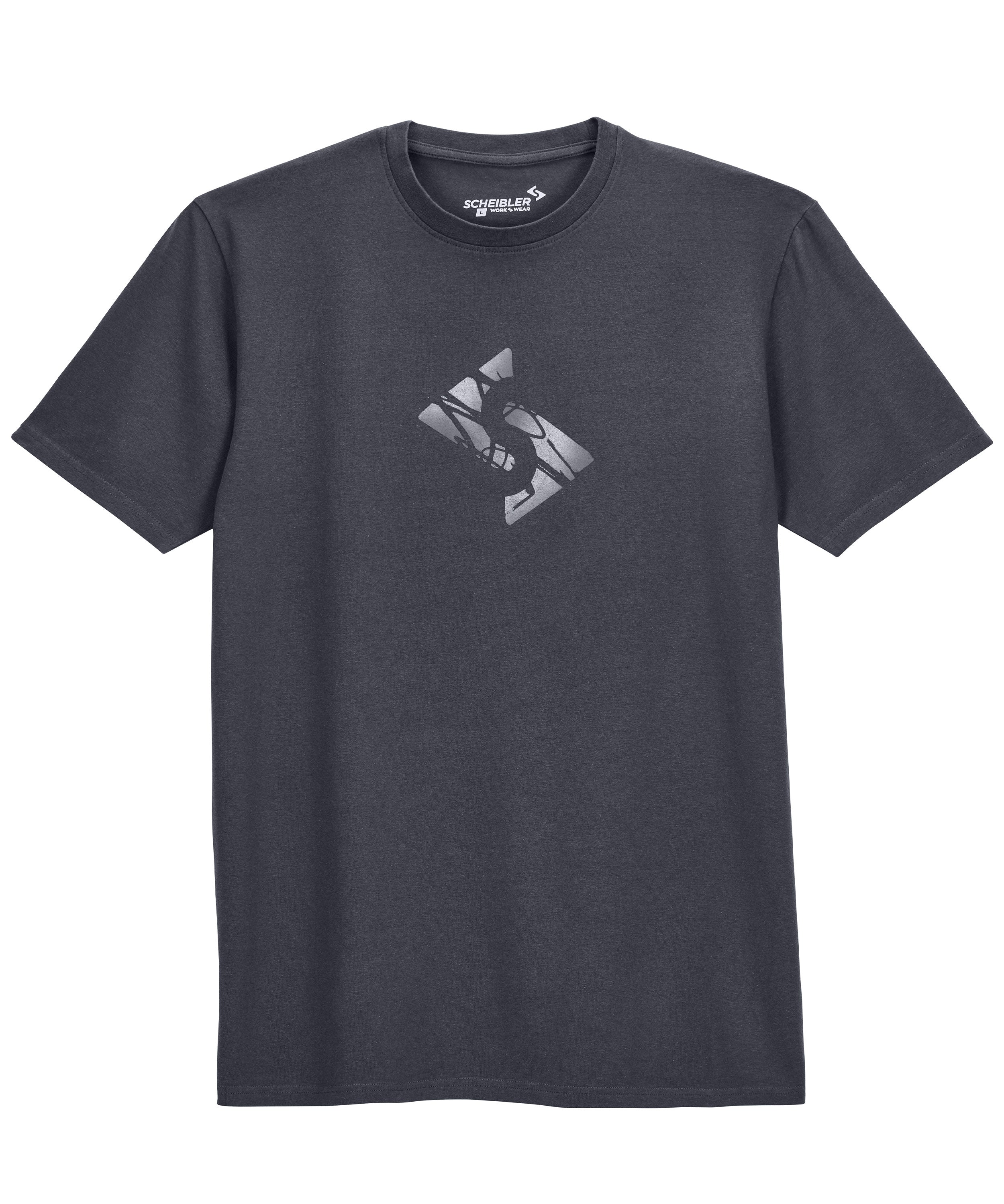 Expansible T-Shirt titan