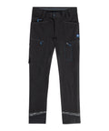 Expansible Funktionshose schwarz