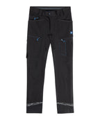 Expansible Funktionshose schwarz