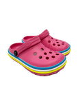Kinder Clog pink
