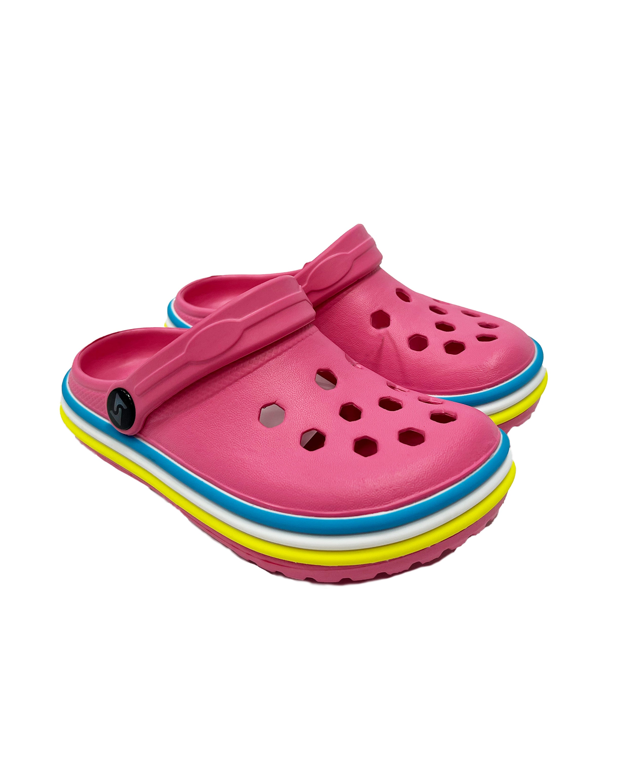 Kinder Clog pink