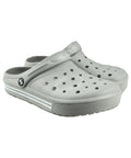 Clog Baarlo grau