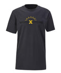 T-Shirt Work X treme anthrazit