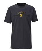 T-Shirt Work X treme anthrazit