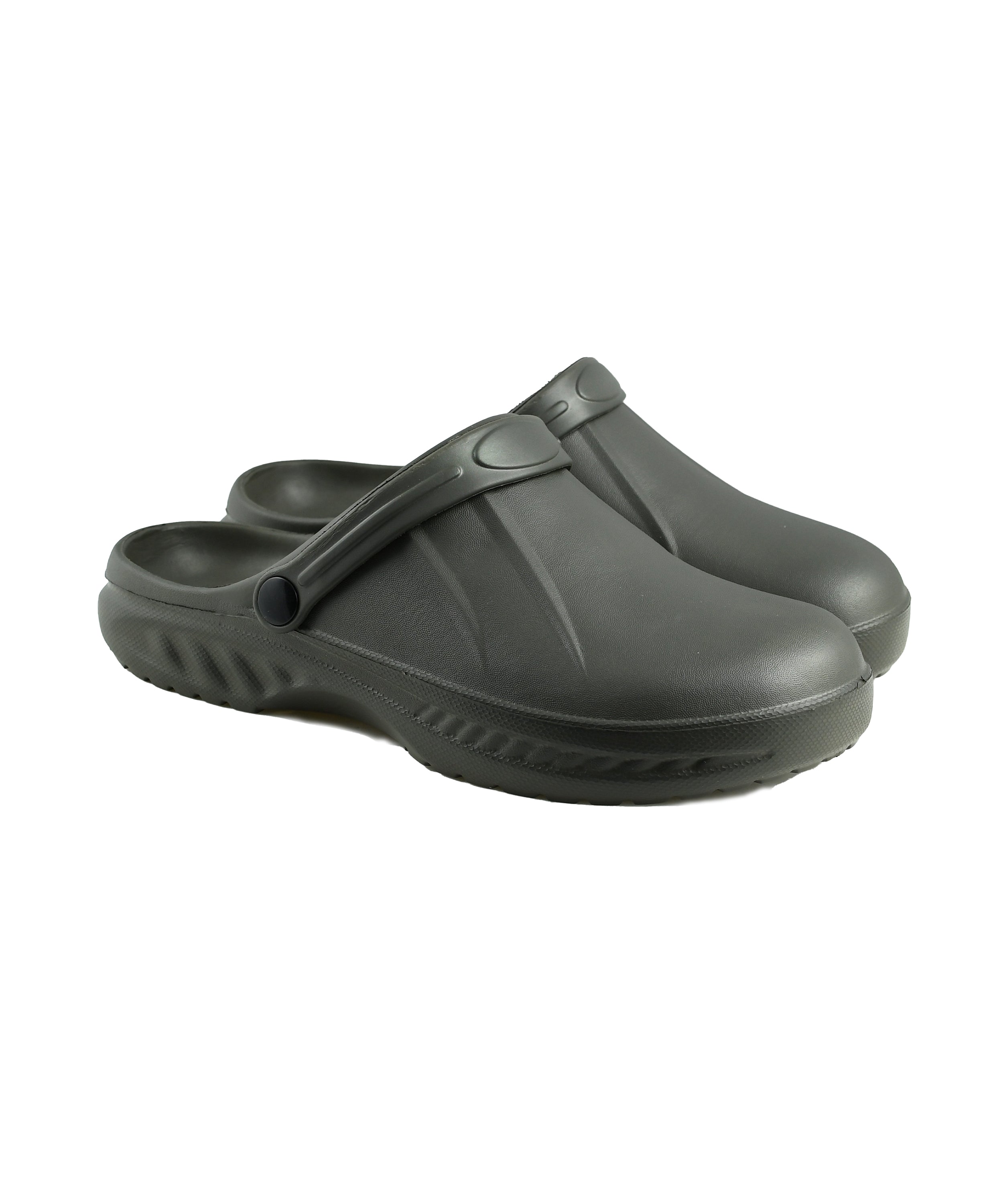 Gartenclog Niel oliv