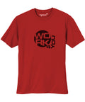 T-Shirt Work 4 You rot