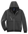 Active Scubajacke anthrazit-meliert