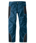 Active Arbeitshose marine/schwarz
