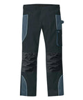 Active Arbeitshose Extreme schwarz/anthrazit